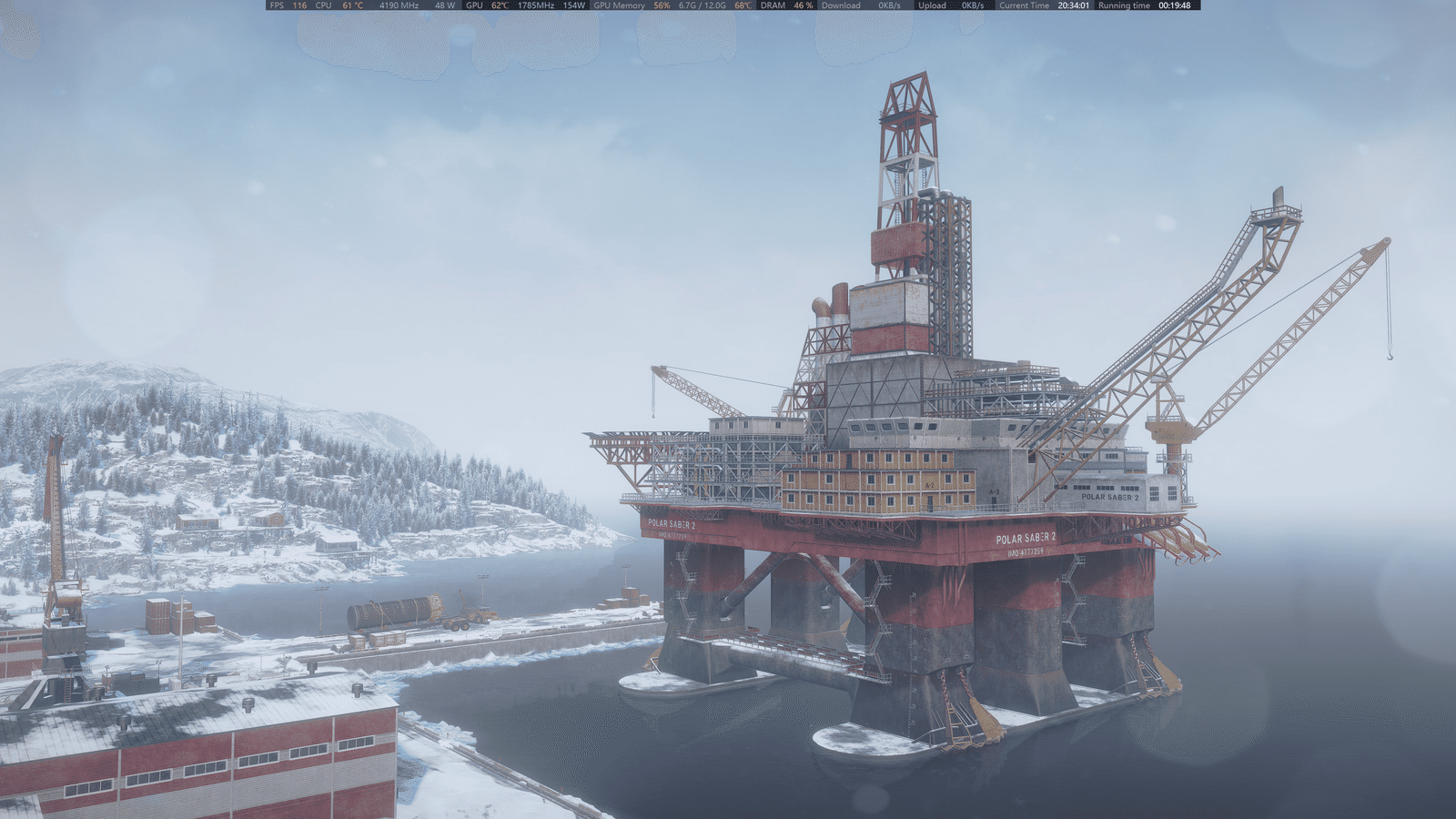 Изображение из объявления Steam