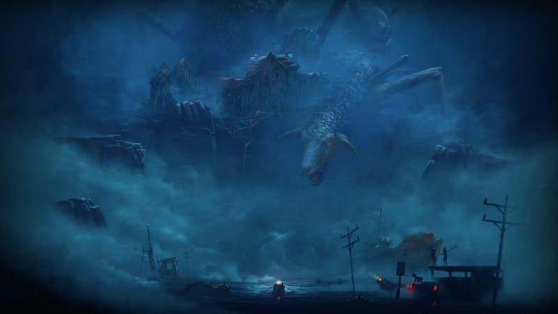 Изображение из объявления Steam