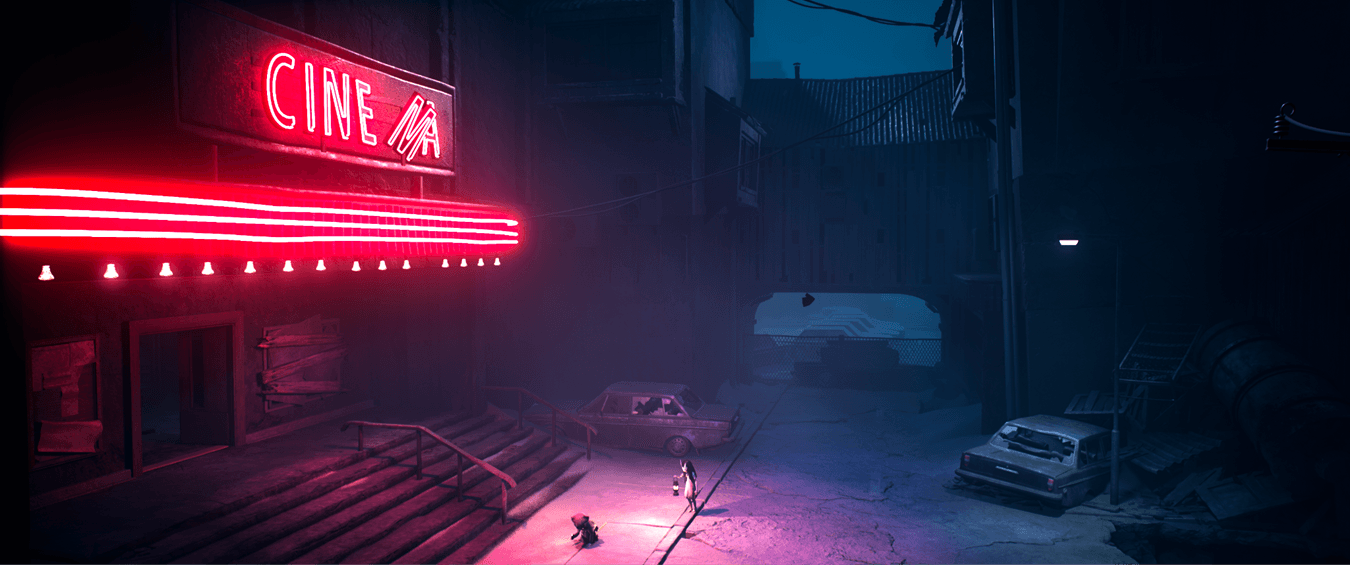 Изображение из объявления Steam