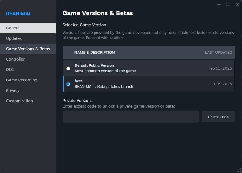 Изображение из объявления Steam