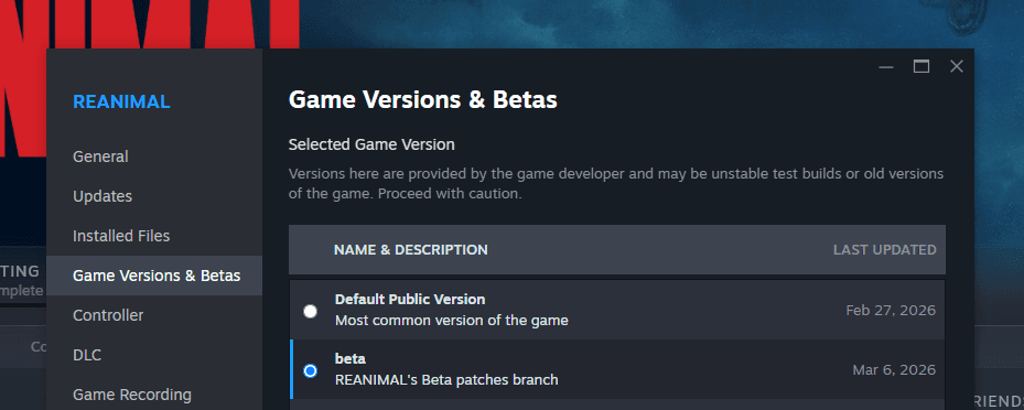 Изображение из объявления Steam