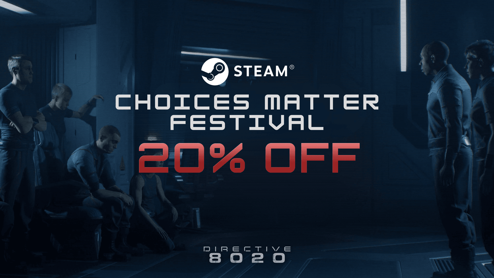 Изображение из объявления Steam