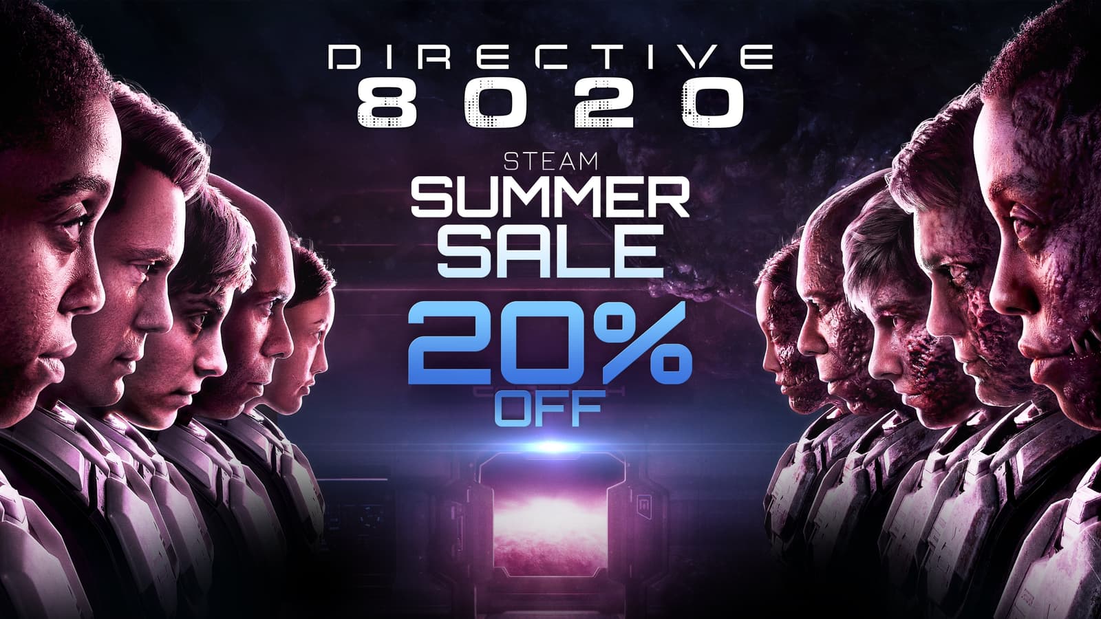 Изображение из объявления Steam
