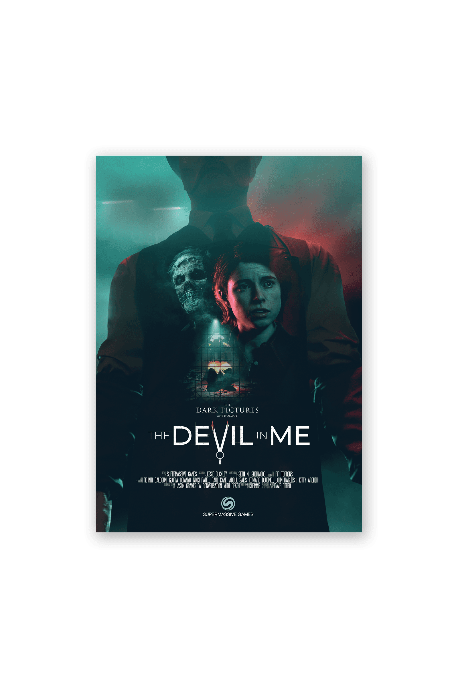 Изображение из объявления Steam