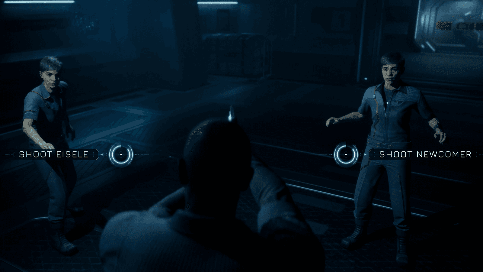 Изображение из объявления Steam