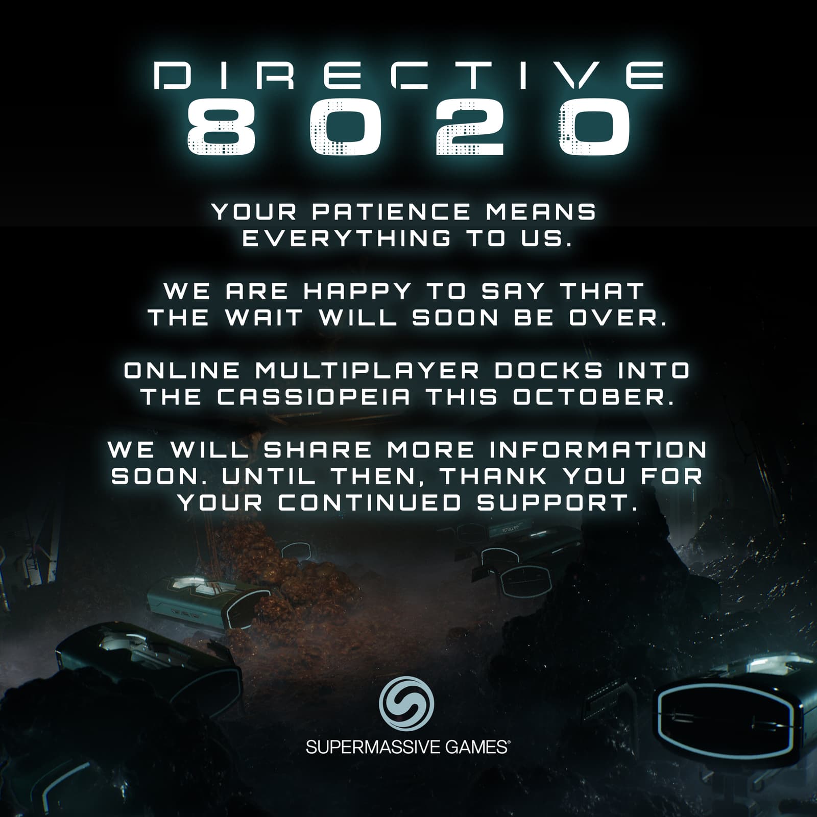 Изображение из объявления Steam