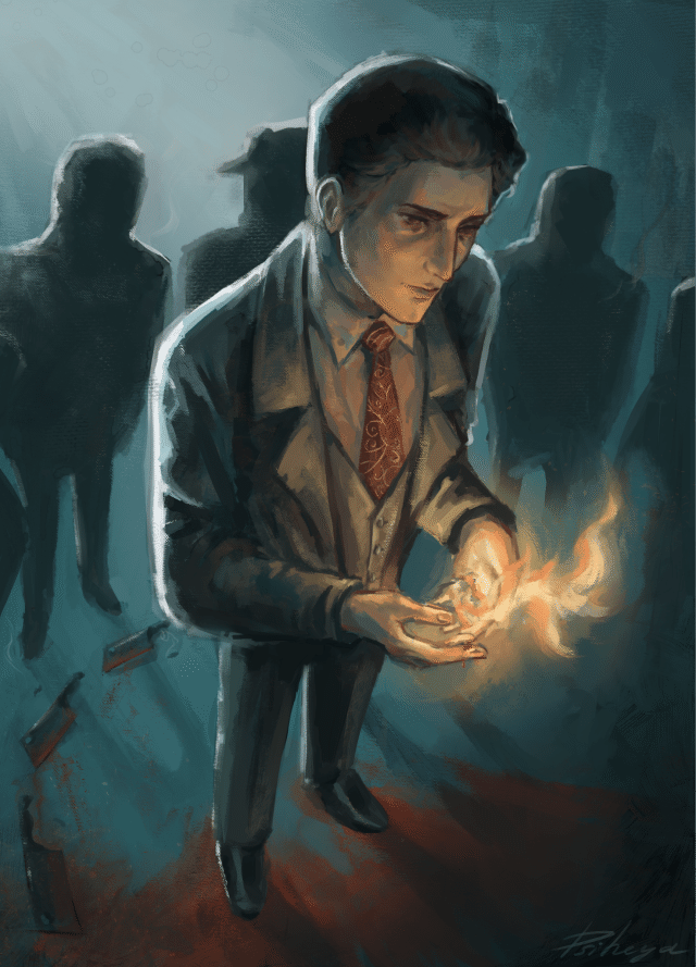 Изображение из объявления Steam