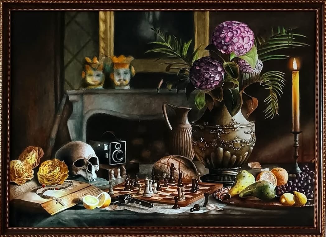 Изображение из объявления Steam