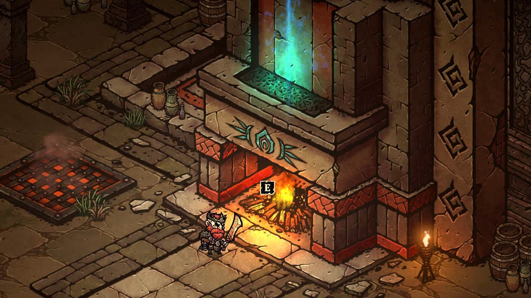 Изображение из объявления Steam