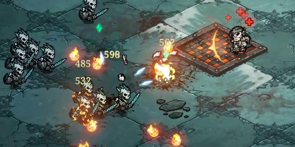 Изображение из объявления Steam