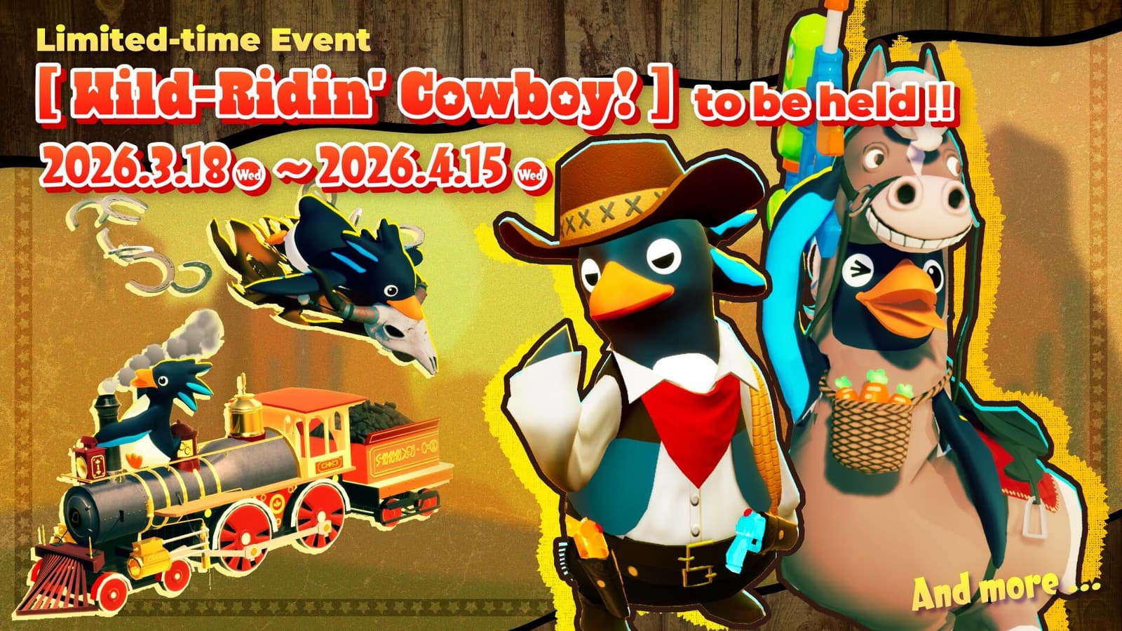 Изображение из объявления Steam