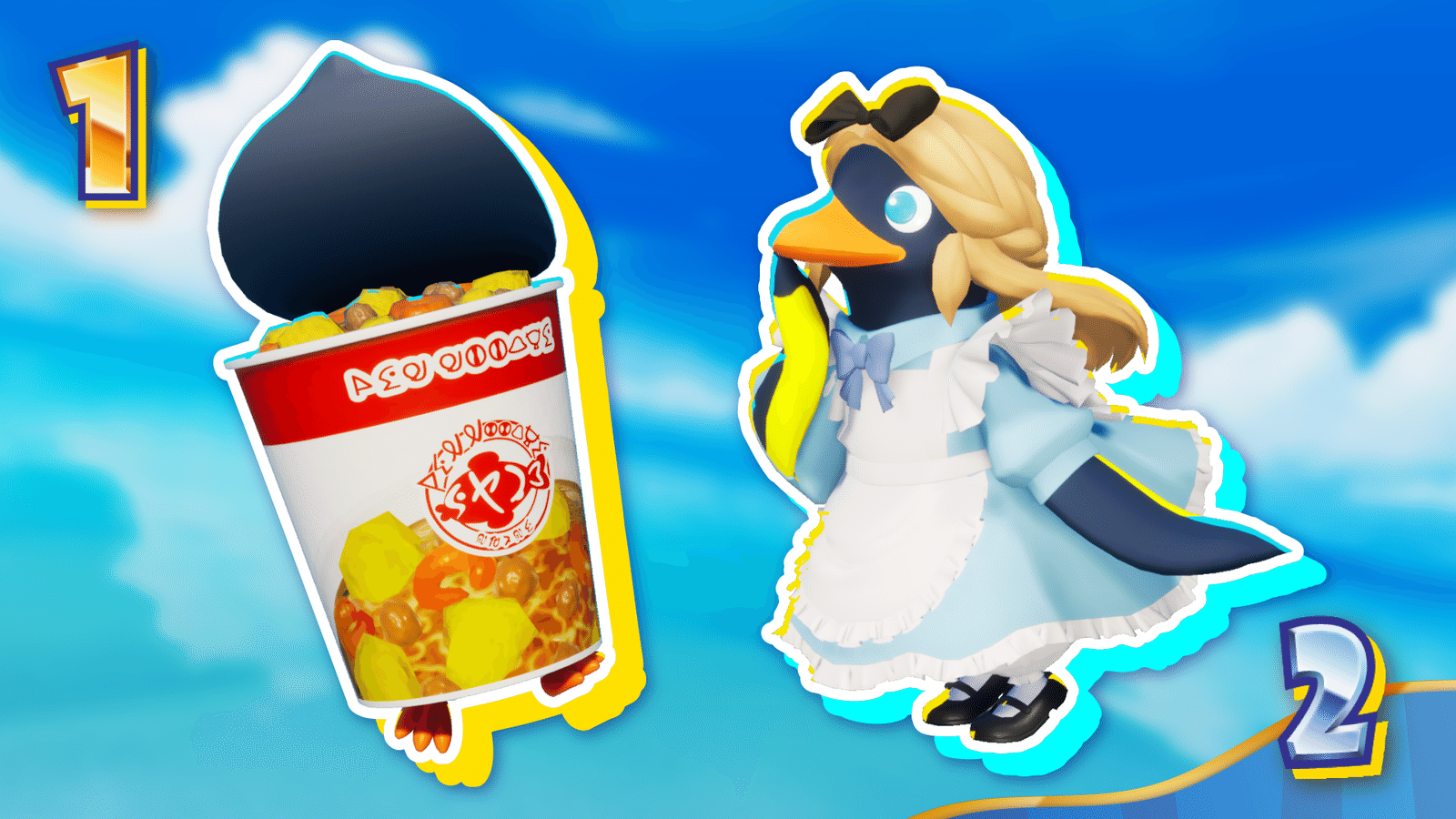 Изображение из объявления Steam