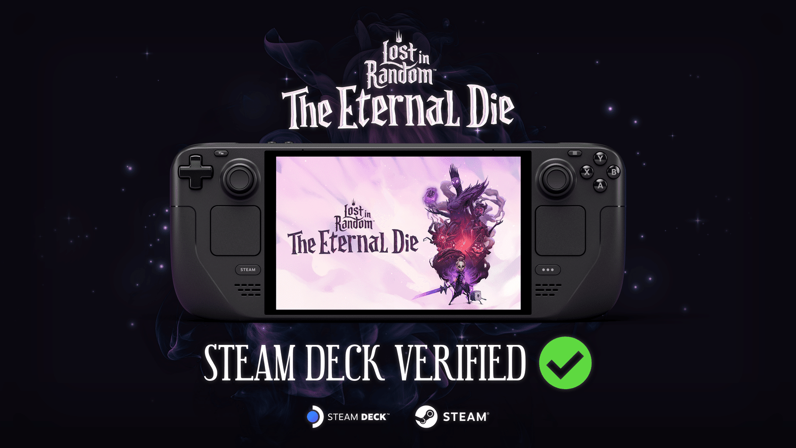 Изображение из объявления Steam