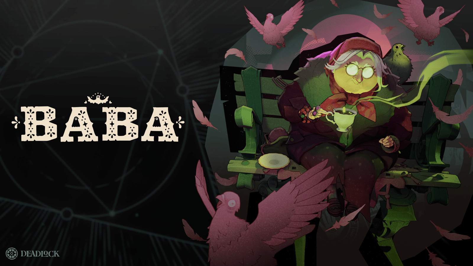Изображение из объявления Steam