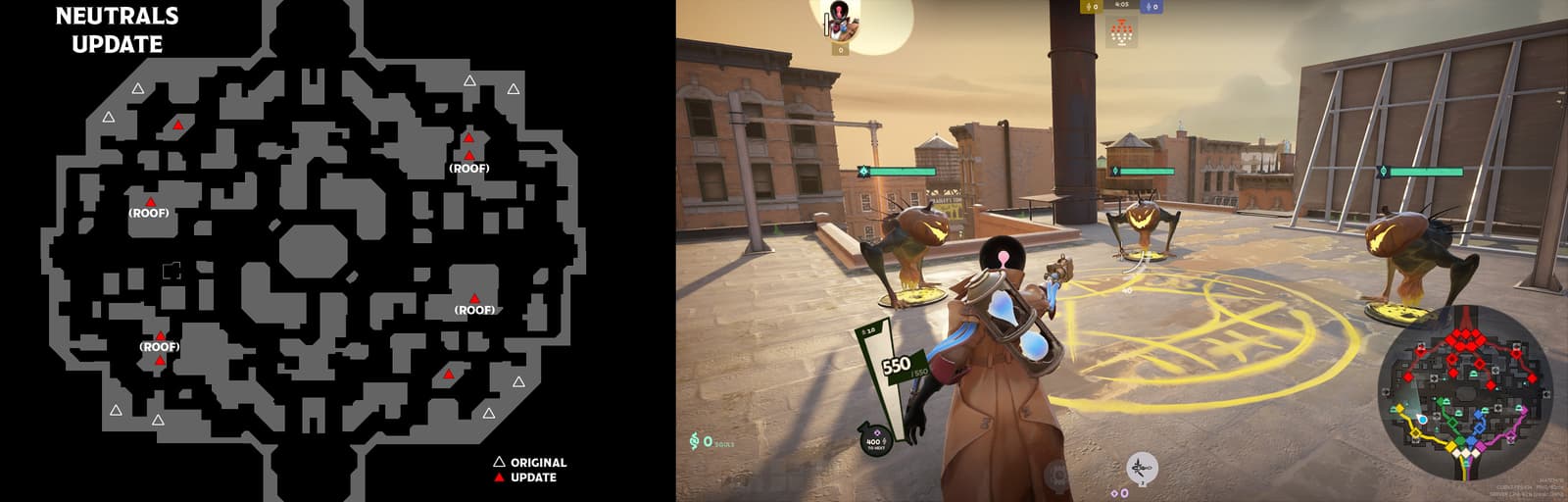 Изображение из объявления Steam