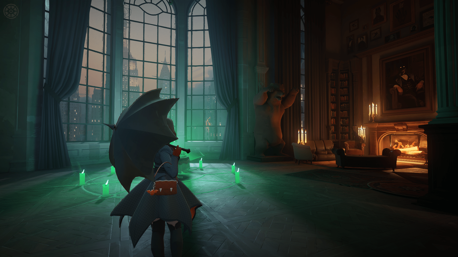 Изображение из объявления Steam
