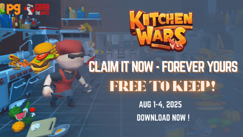 Изображение из объявления Steam