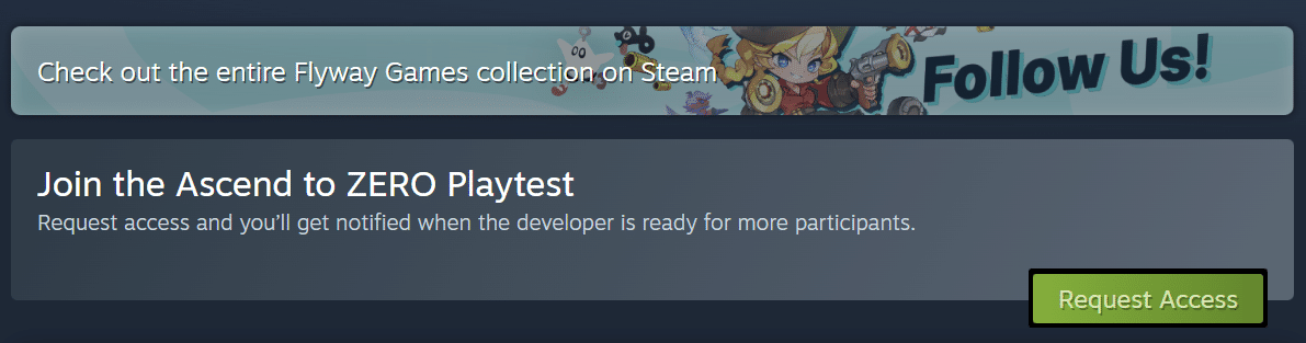 Изображение из объявления Steam