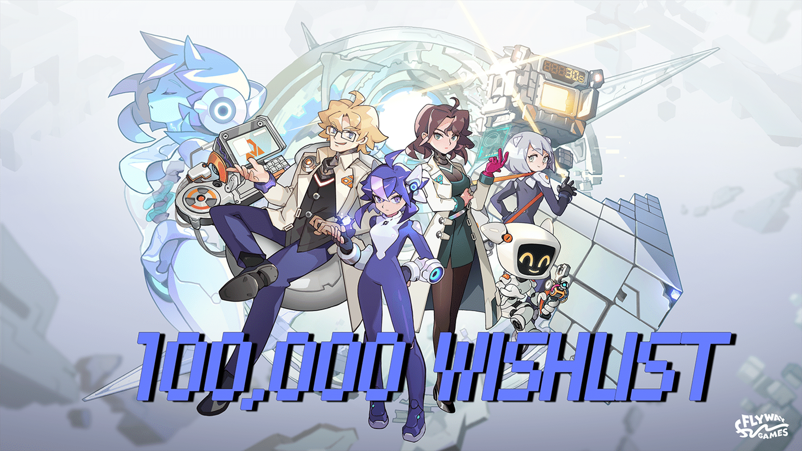 Изображение из объявления Steam