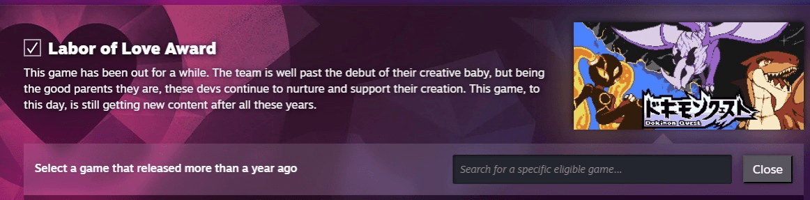 Изображение из объявления Steam
