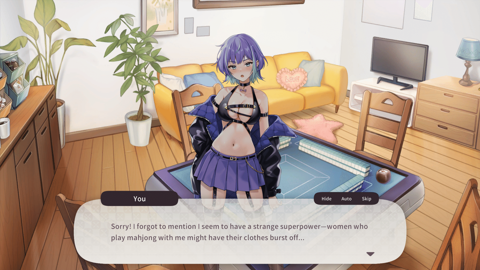 Изображение из объявления Steam