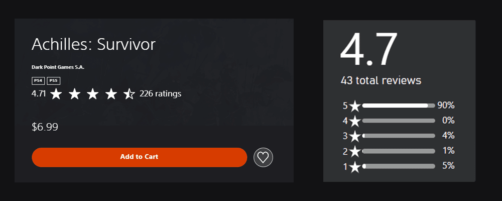 Изображение из объявления Steam