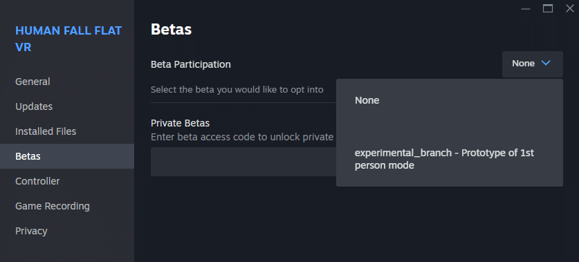 Изображение из объявления Steam