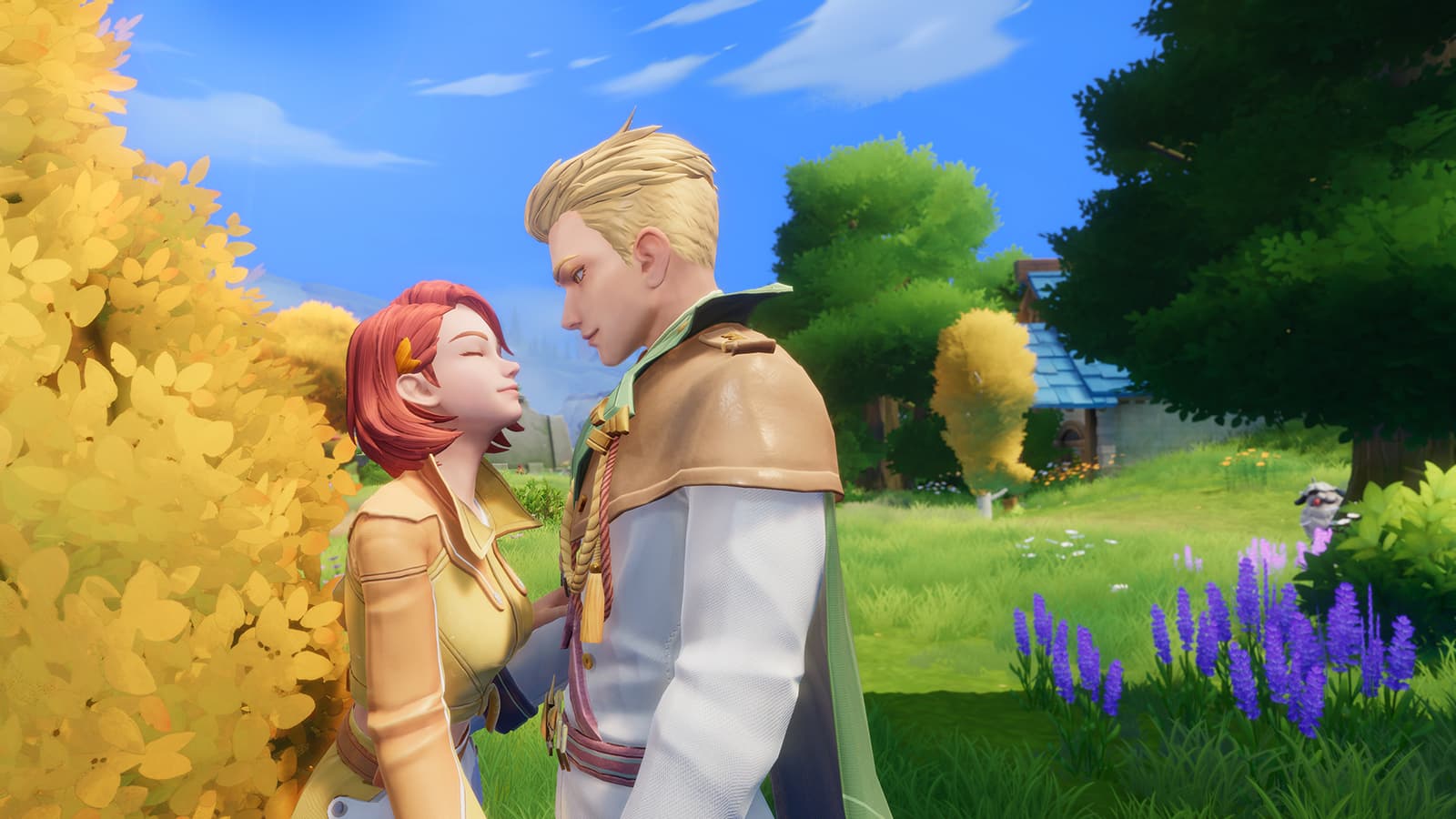 Изображение из объявления Steam