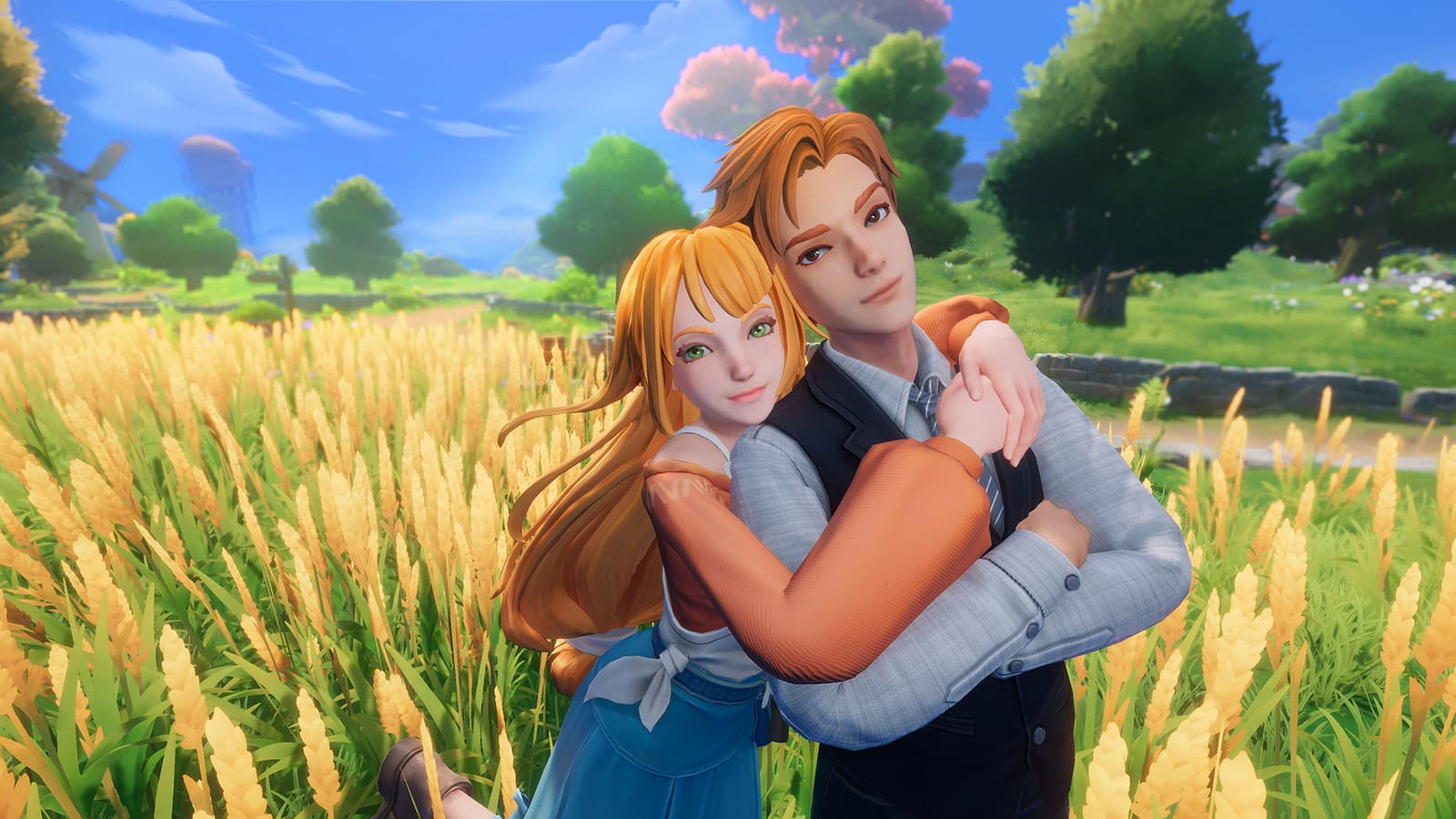 Изображение из объявления Steam