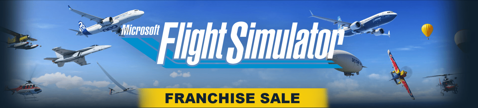 Изображение из объявления Steam