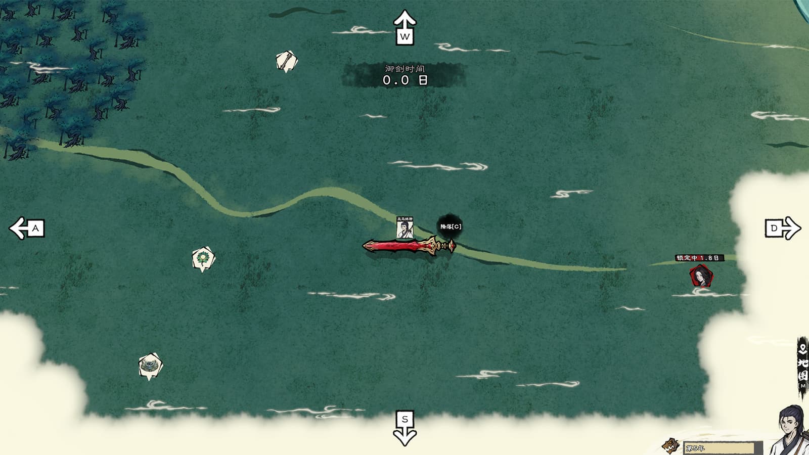 Изображение из объявления Steam