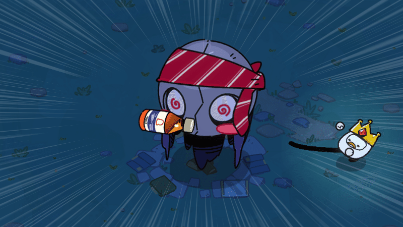 Изображение из объявления Steam