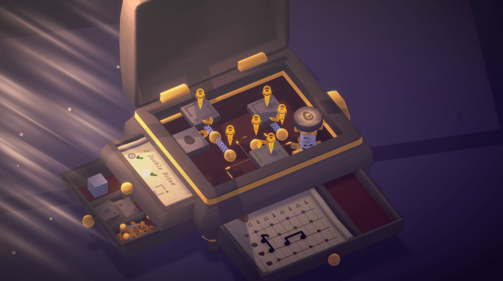 Изображение из объявления Steam