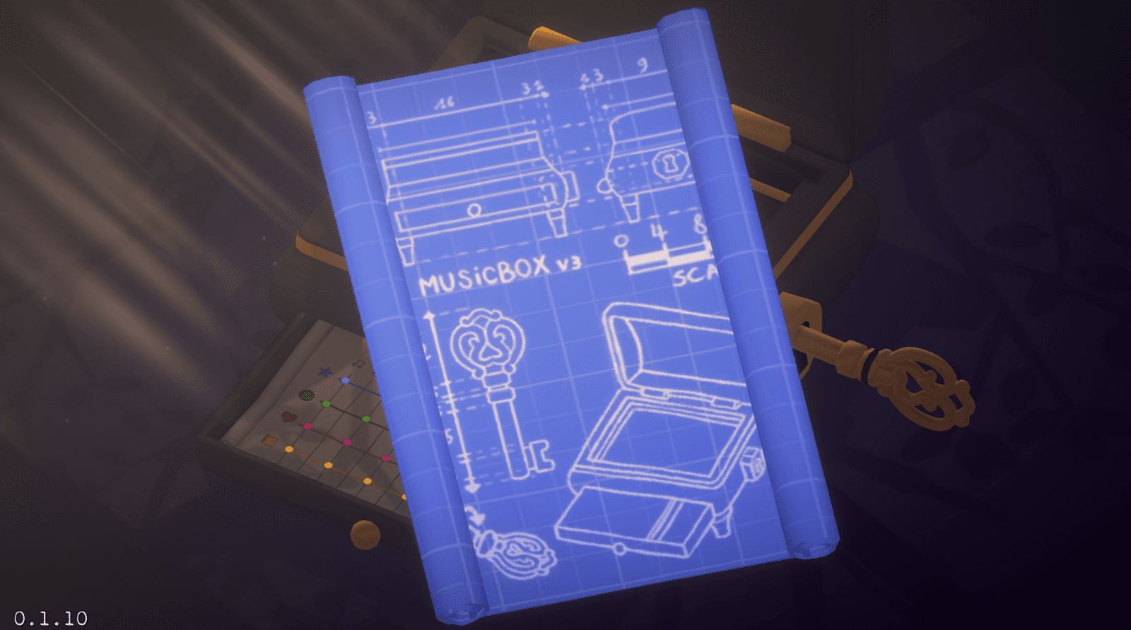 Изображение из объявления Steam