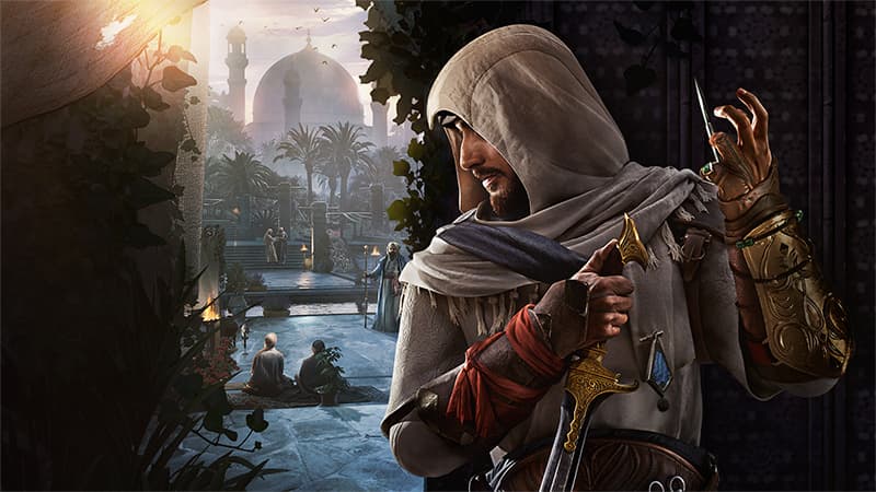 Изображение из объявления Steam