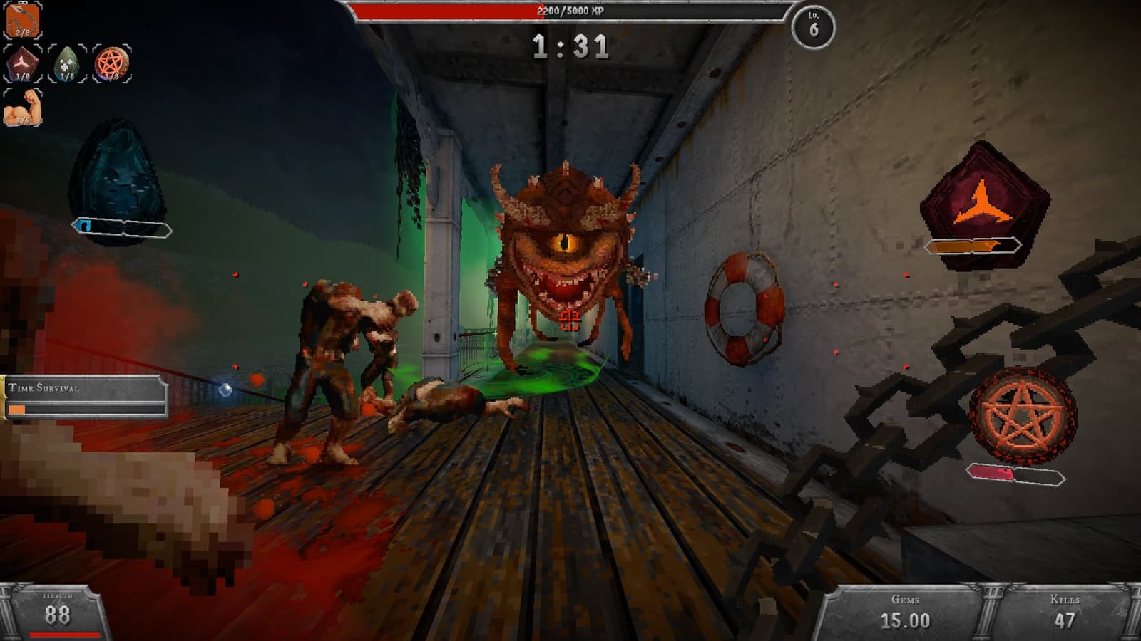 Изображение из объявления Steam