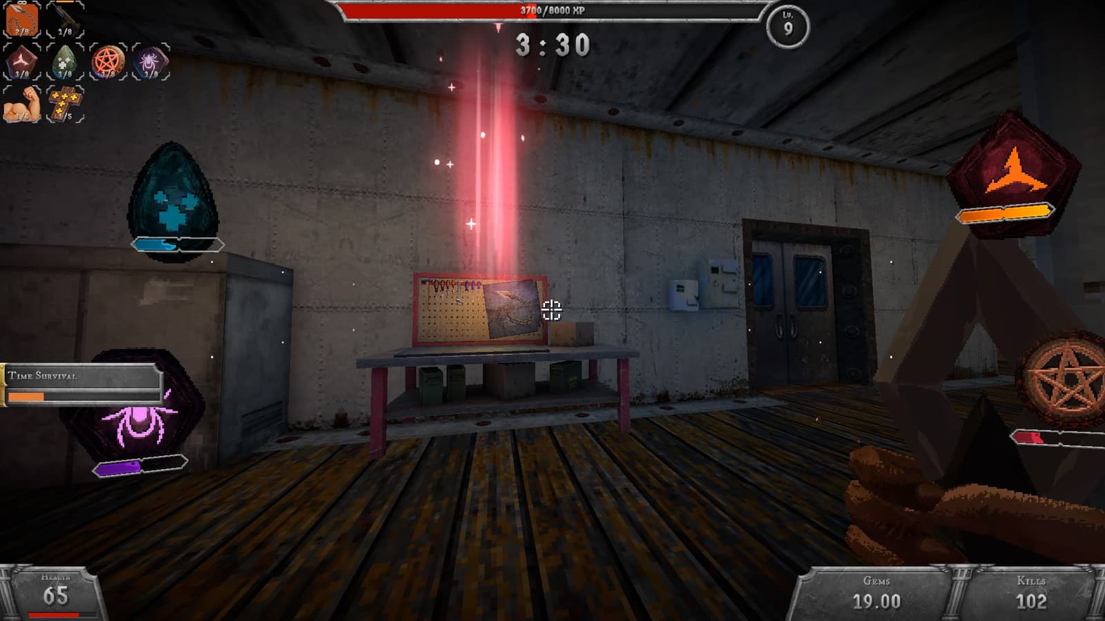 Изображение из объявления Steam