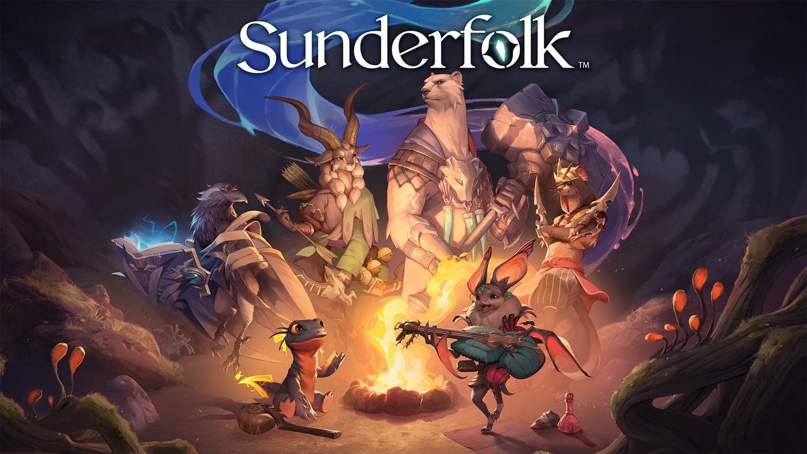 Изображение из объявления Steam
