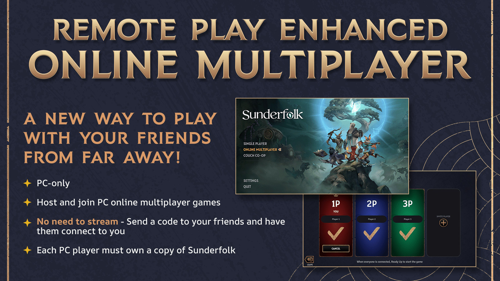 Изображение из объявления Steam