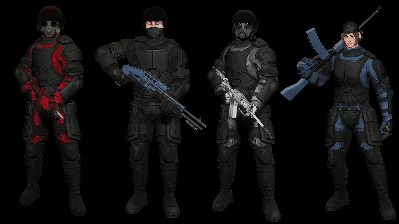 Изображение из объявления Steam