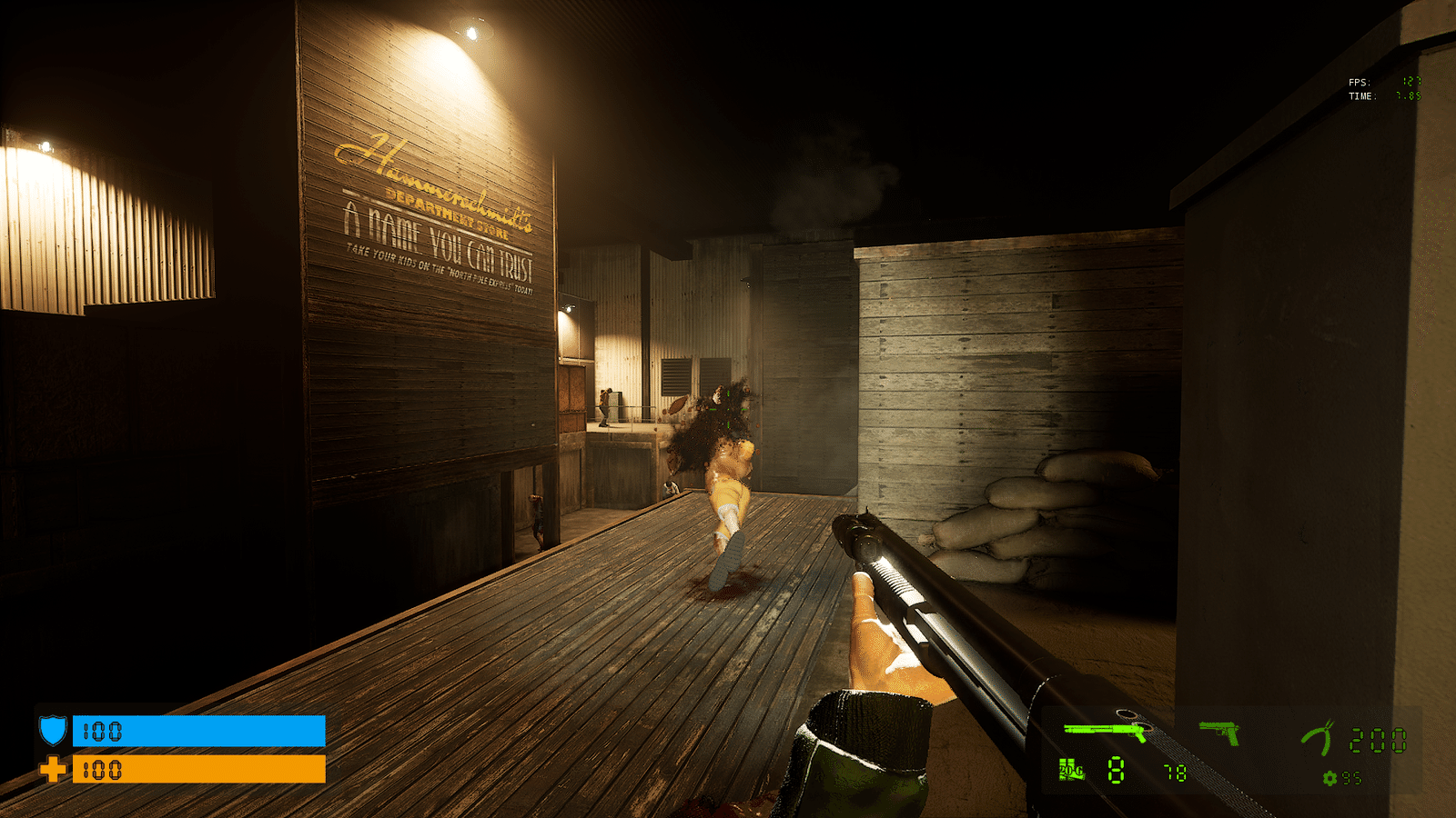 Изображение из объявления Steam