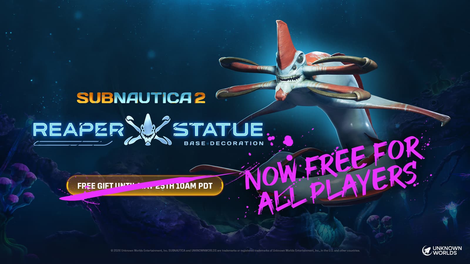 Изображение из объявления Steam