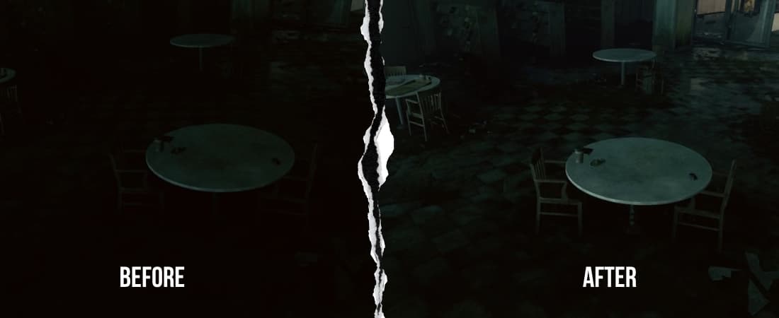 Изображение из объявления Steam