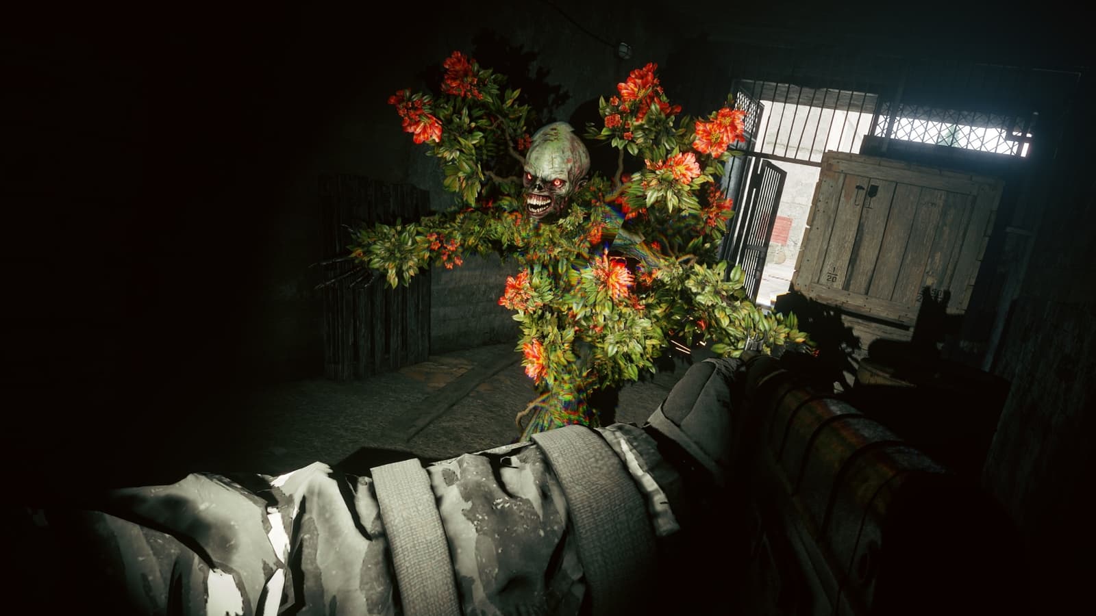 Изображение из объявления Steam