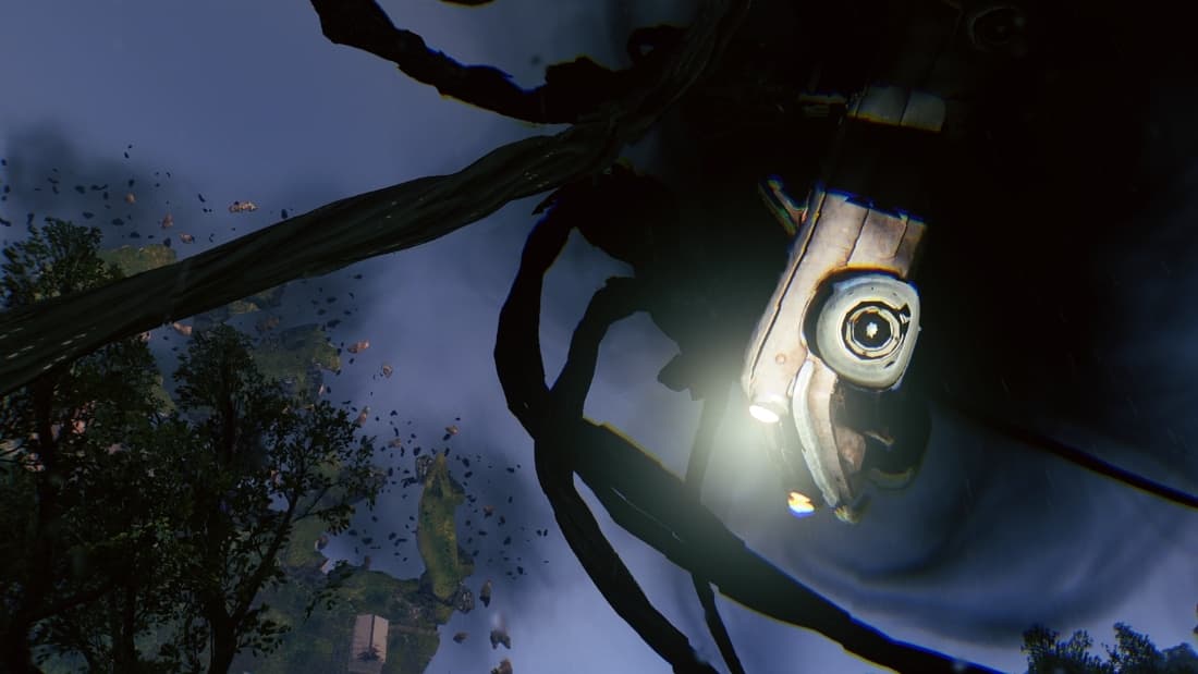 Изображение из объявления Steam