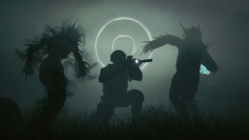 Изображение из объявления Steam