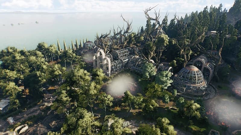 Изображение из объявления Steam