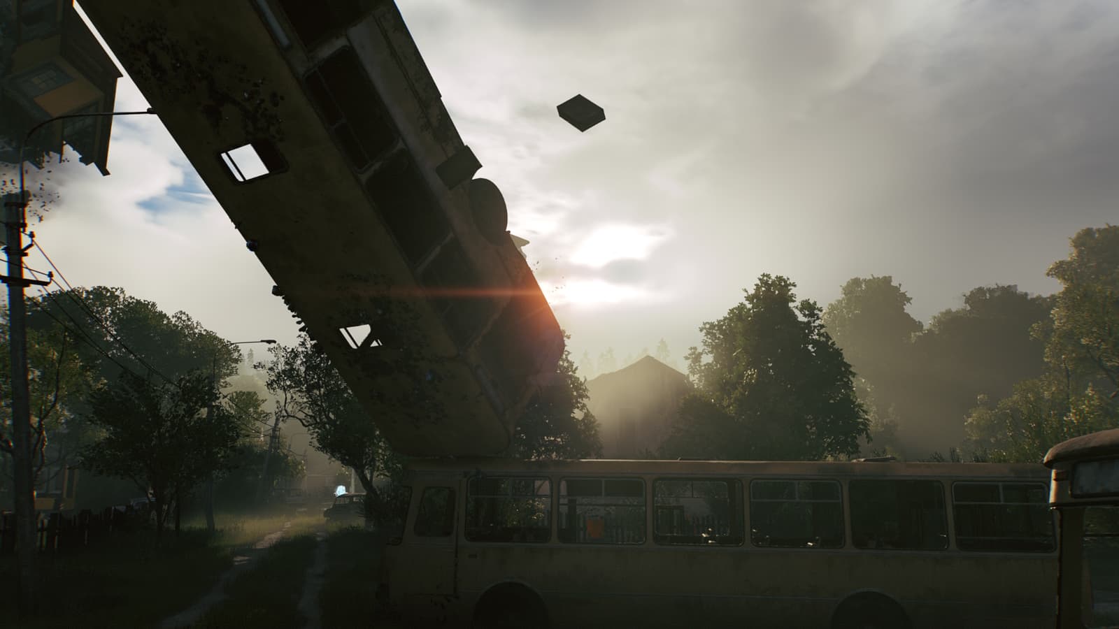 Изображение из объявления Steam
