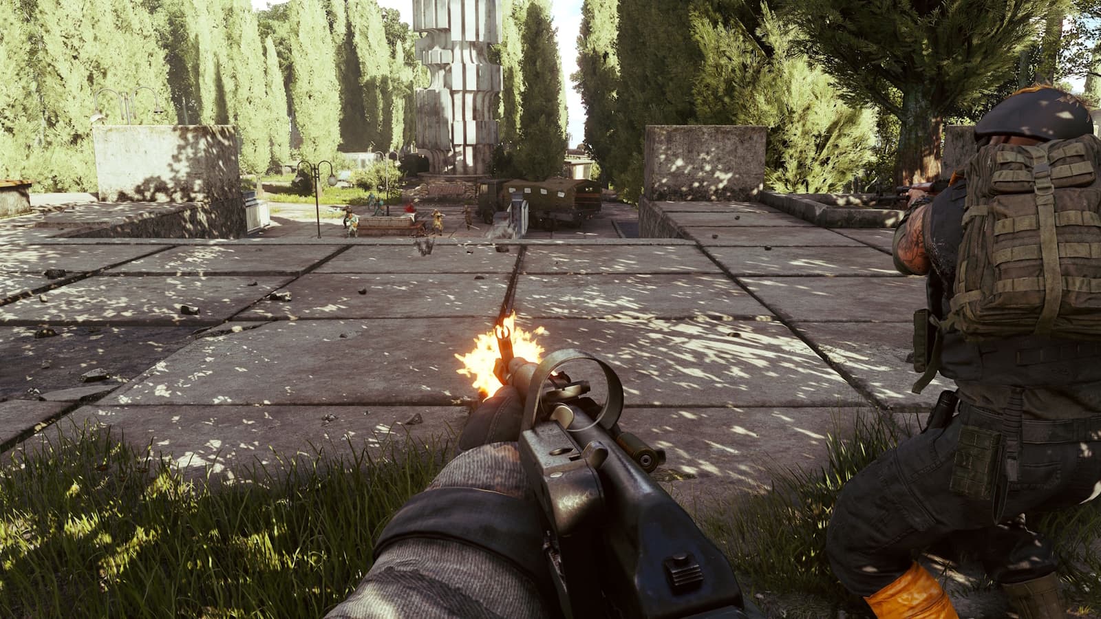 Изображение из объявления Steam