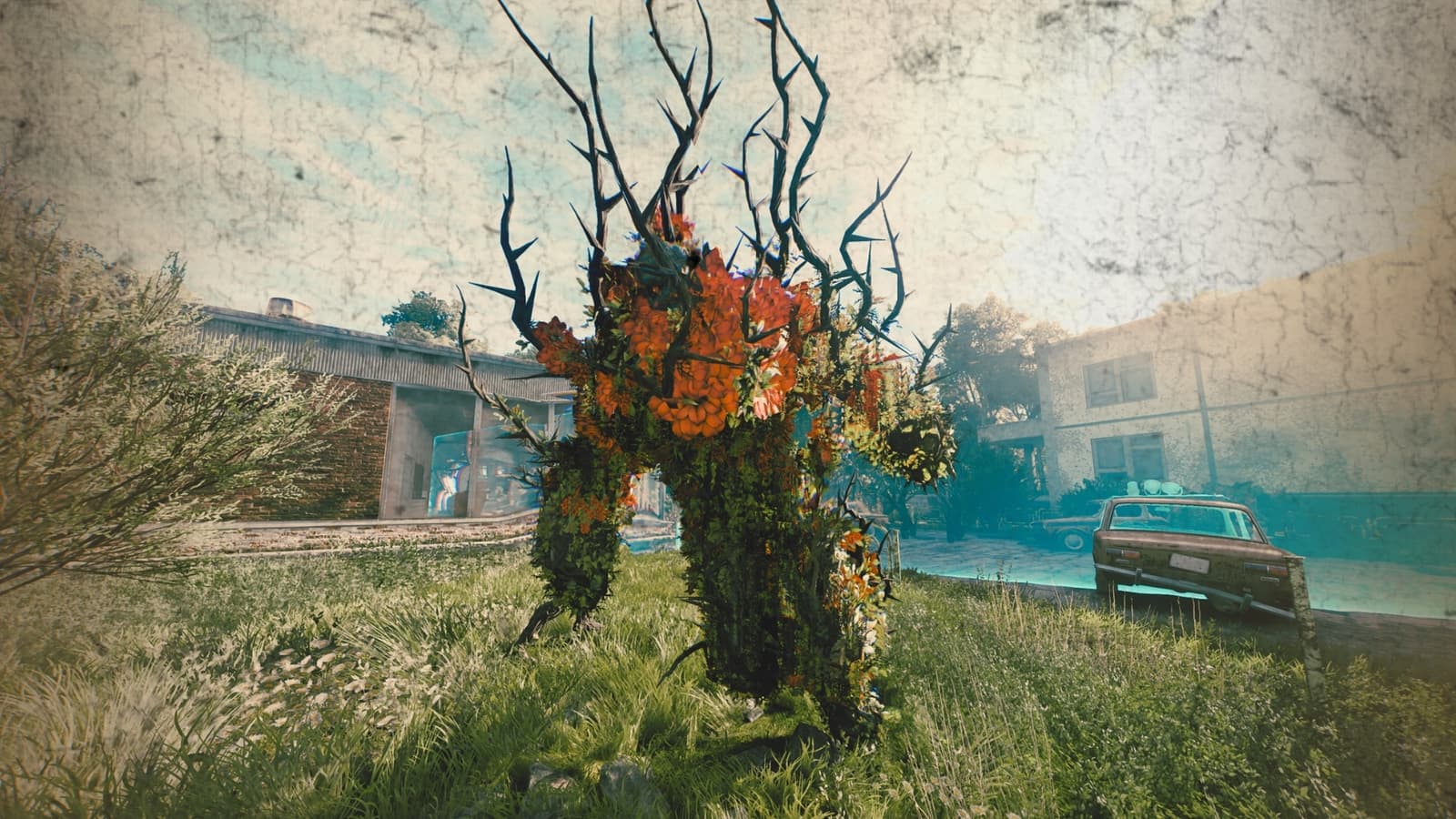 Изображение из объявления Steam